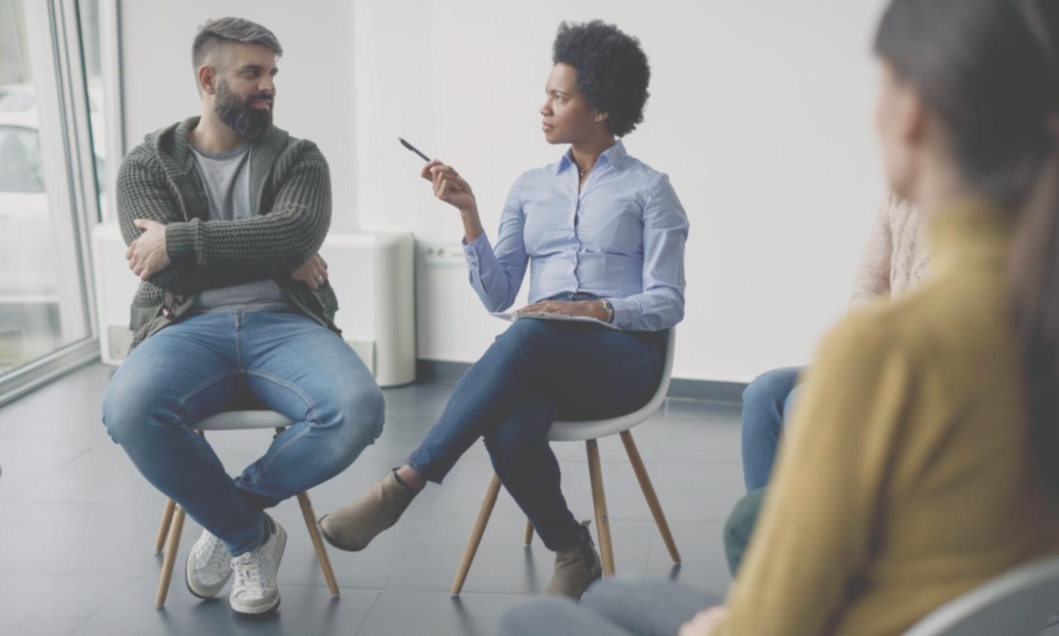 Espace de travail organisé pour la planification financière