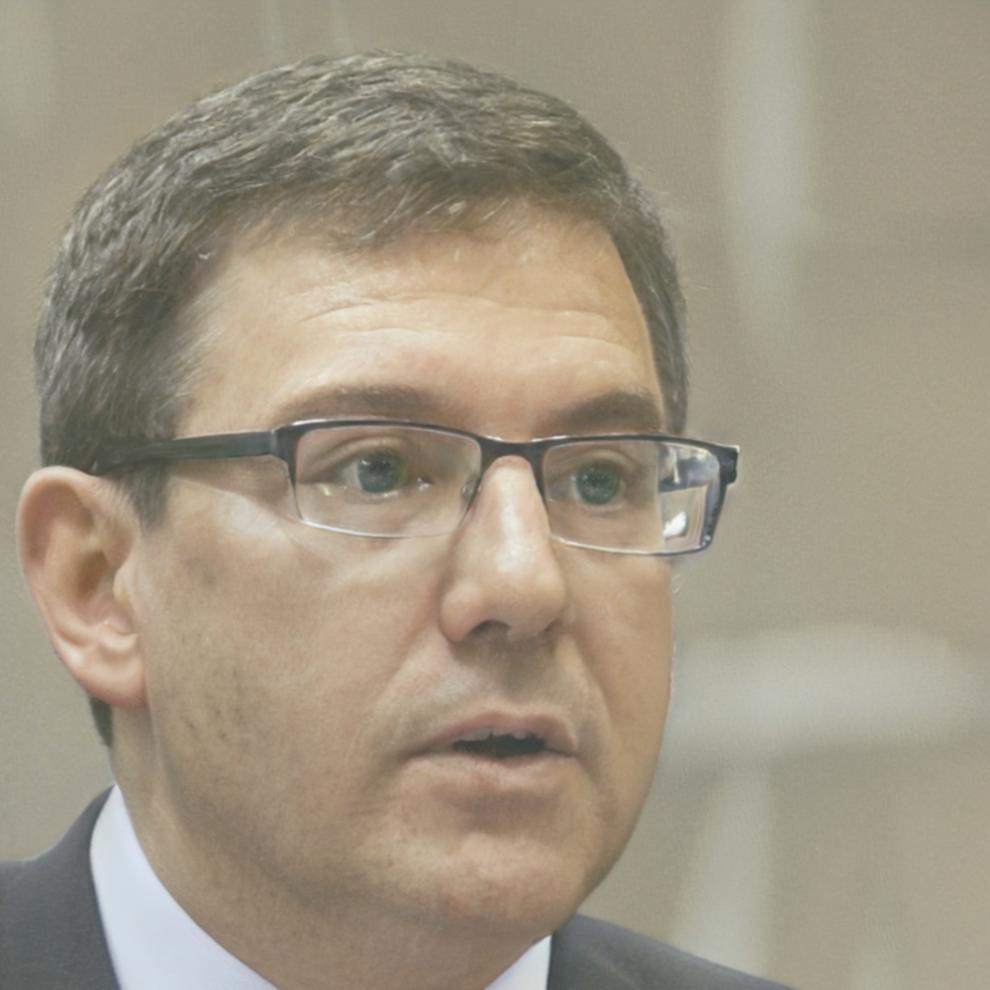 Portrait de Bastien Lefèvre